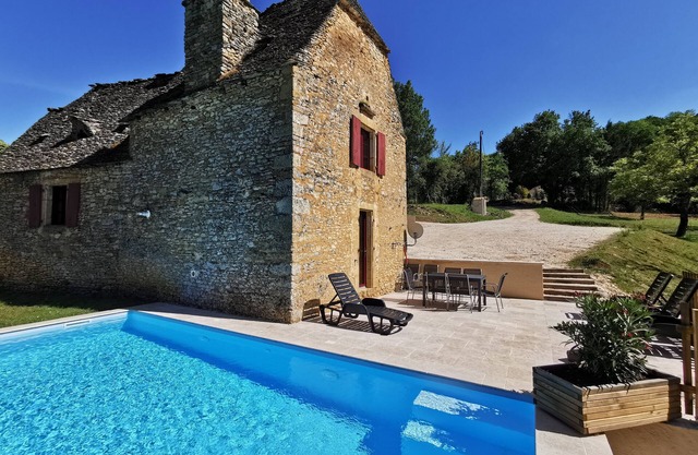 Charming Périgord house