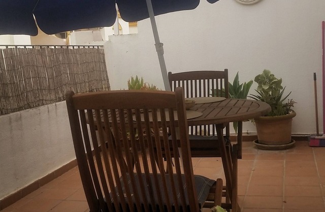 Charming penthouse in the center of ZAHARA