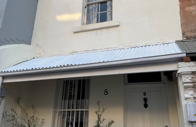 Charming Paddington terrace — 10 minutes to Sydney CBD!
