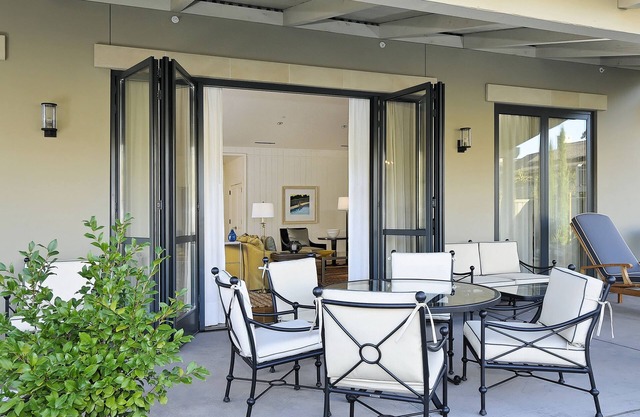 Charming Private Villa