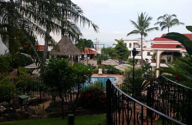 Charming Puerto Vallarta Hidden Casita
