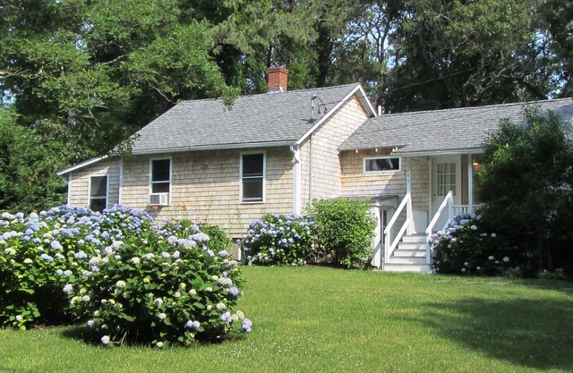 Charming Remodeled Capen
