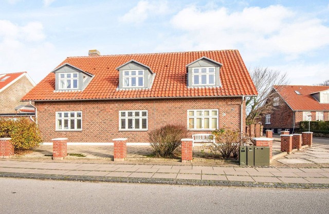 Charming Retreat in Ringkobing - By Traum Ferienwohnungen
