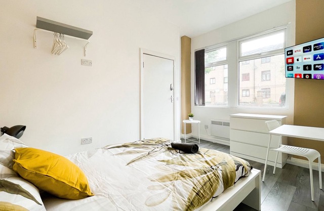 Charming Retreat in the Heart of the City
