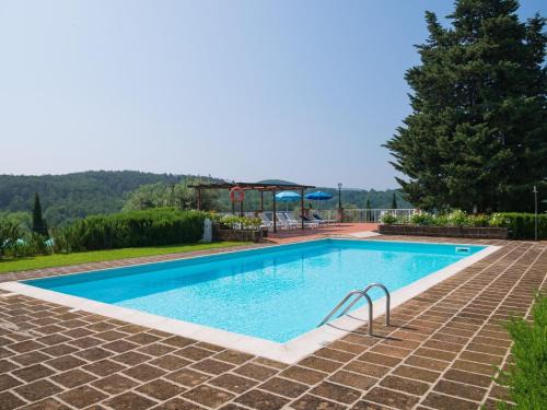 Charming Retreat in Montaione