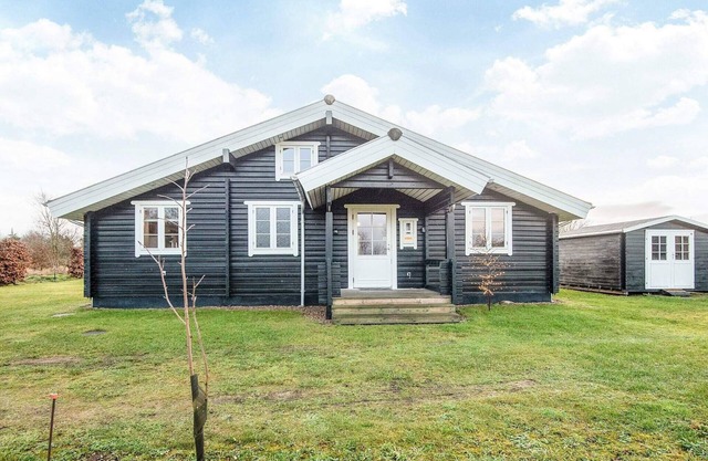 Charming Retreat in Sydjylland - By Traum Ferienwohnungen