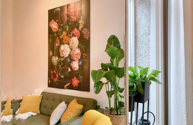 Charming Retreat in the Heart of Oud-beijerland