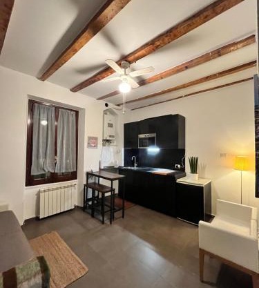 Charming Ringhiera Studio