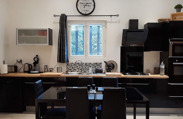 CHARMING ROMANTIC COZY STUDIO WITH MEZZANINE