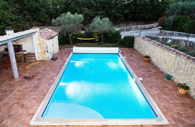 Charming room in Drôme provençale