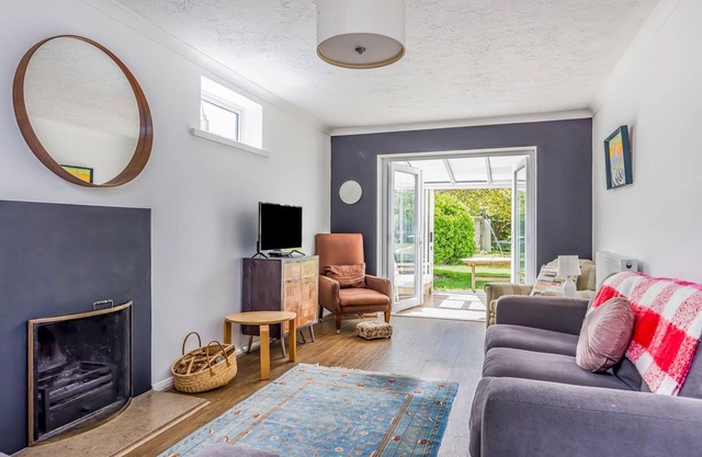 Charming South Coast Family Home | Pass The Keys