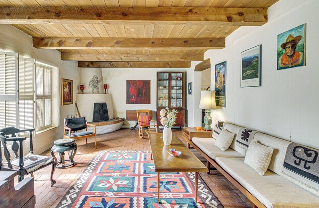 Charming Southwestern Abode w/Pool!