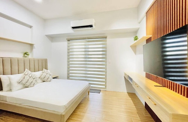 Charming Stay in Iloilo with Amenities