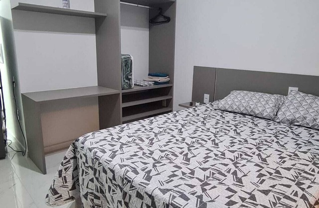 Charming studio 200 meters from metro Belém