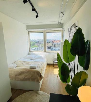 Charming Studio 4