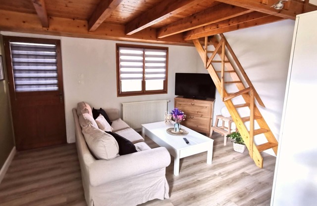 Charming studio for rent / Strasbourg-La Wantzenau