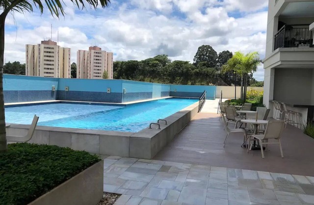 Charming Studio - Guarulhos near the Airport