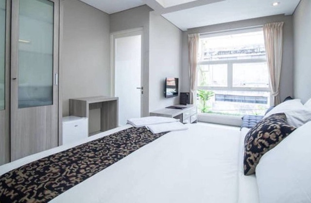 Charming studio in Central Point D