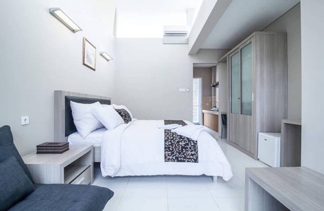 Charming studio in Central Point C