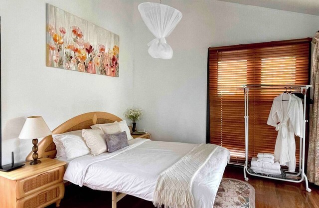 Charming Studio in Daisy Hill