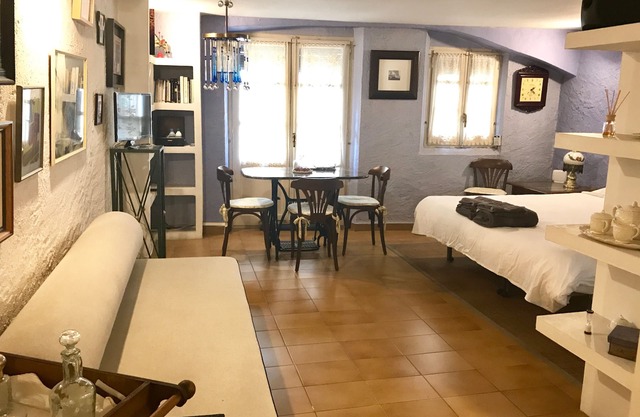 Charming studio in the heart of Girona!