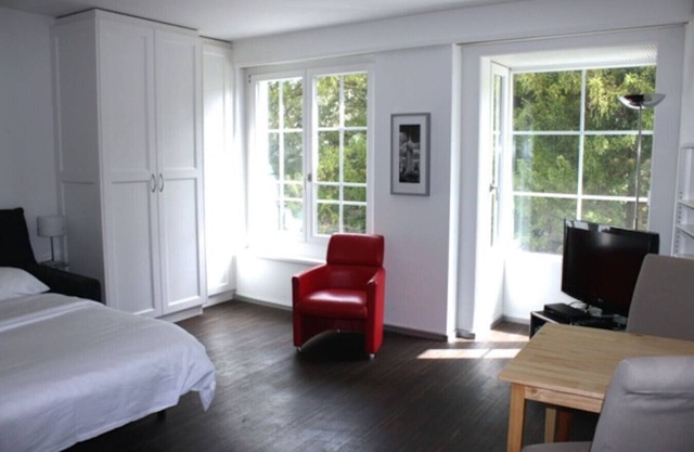 Charming Studio in the old town - UZ15