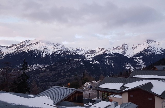 Charming Studio near the slopes
