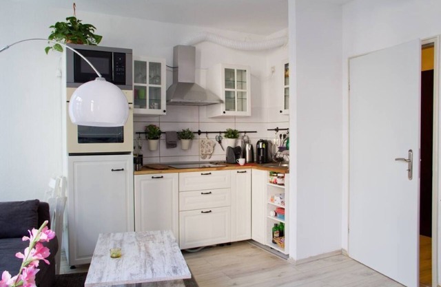 Charming studio/old town