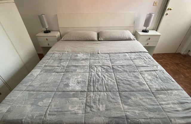 Charming two-room apartment 10 minutes from the center of Bologna