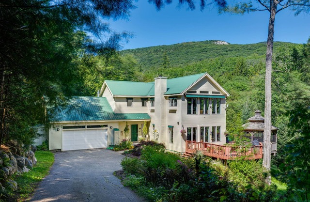 Charming Thornton Escape w/Sauna + Gazebo!