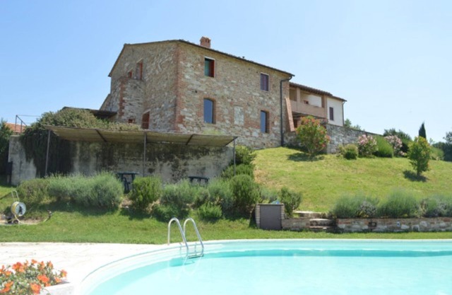 Charming Tuscan countryside retreat