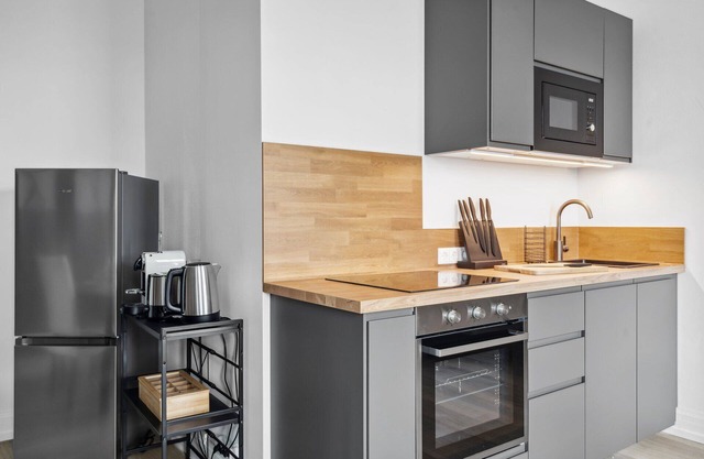 Charming Twelve | For families, companies & groups | Balcony | 2 parking spaces