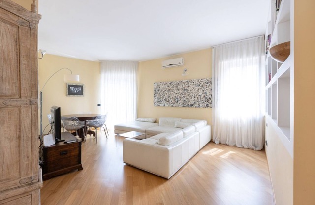 Charming Two Bedrooms Washington 4° f. - Mirable PM