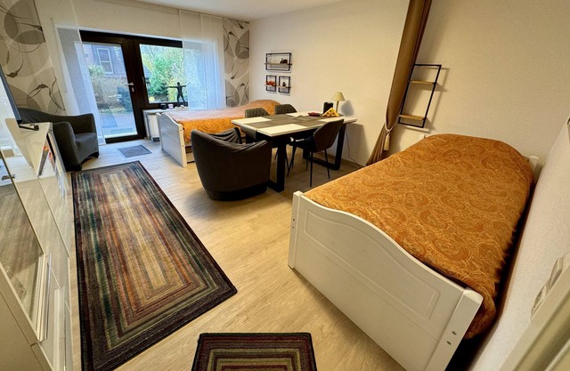 Charming vacation apartment in Bergstein, Hürtgenwald