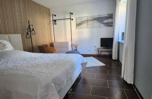 Charming vacation apartment in a peaceful location