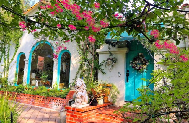 Charming Vacation Rental House Los Gatos-Saratoga-Monte Sereno