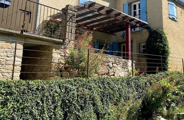 Charming Village House in beautiful French Countryside