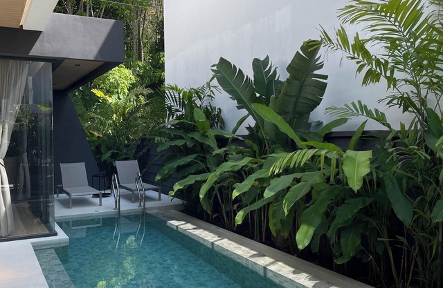 Charming Villa Aileen by Apart Homes