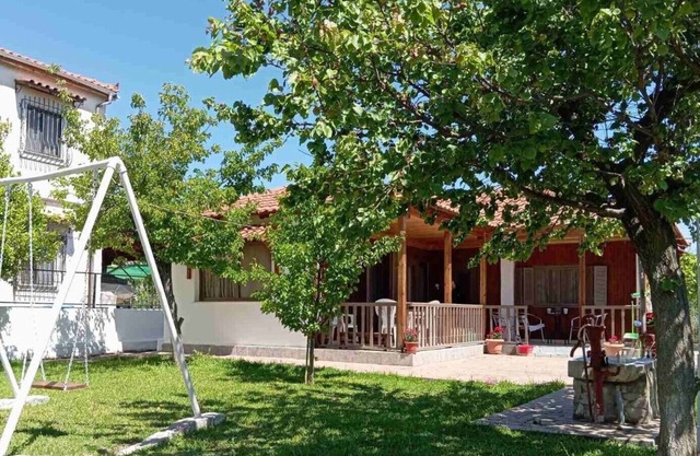Charming Villa by the Sea