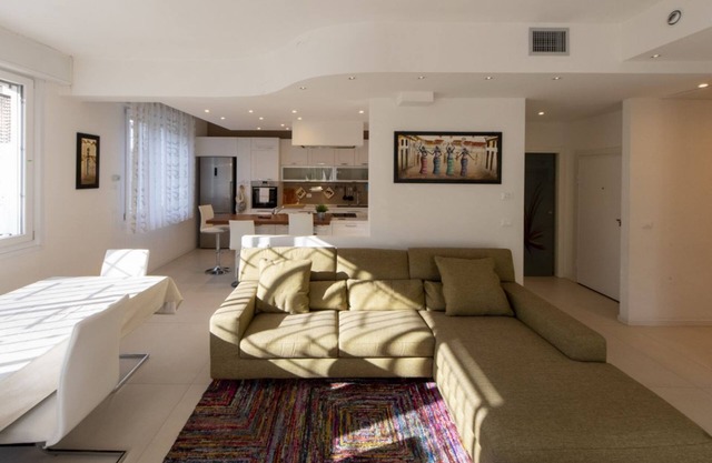 Charming villa on the hills of Bologna