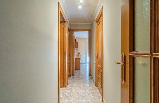 Charming villa with 1 bedroom and AC, WiFi in serene Alagón