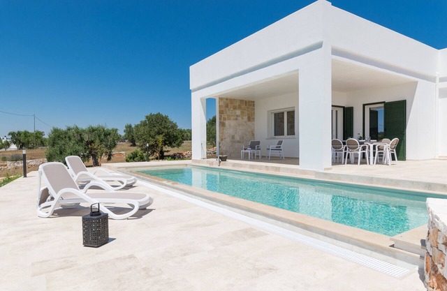 Charming villa with pool in Valle d'Itria by Wonderful Italy