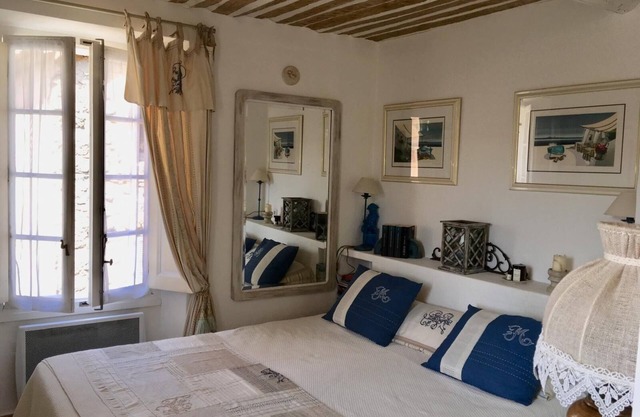 Charming village house haut var