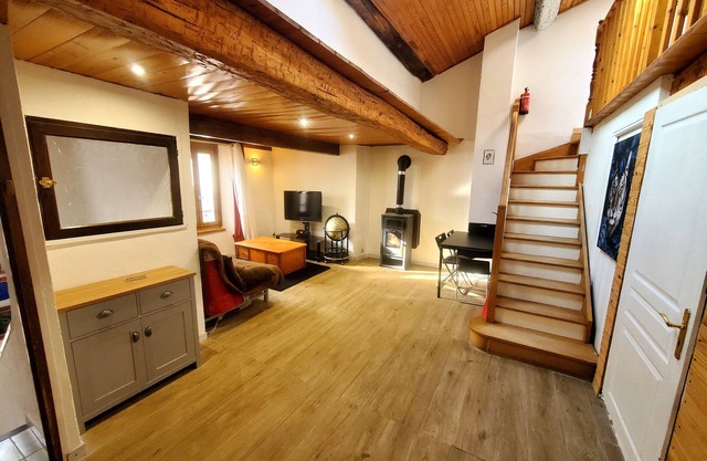 Charming village house in Collobrières