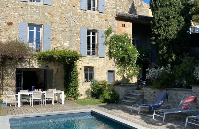 Charming village house. Grignan region