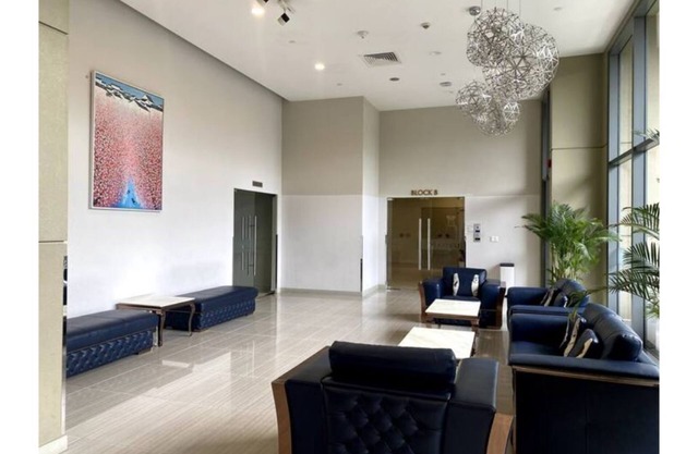 Charming 2 bedrooms apartment in Masteri Thao Dien