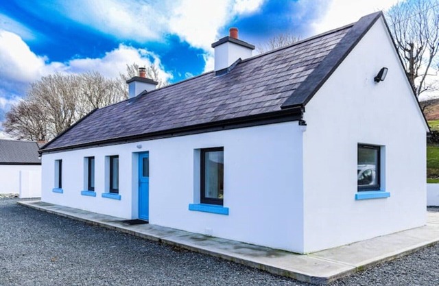 Charming Westport Cottage - Perfect for Families