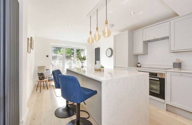 Charming Winchester Retreat