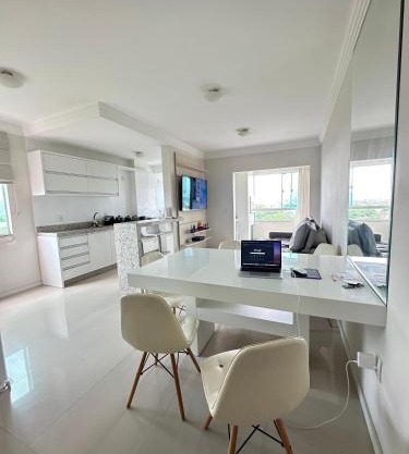 Charmoso Apartamento