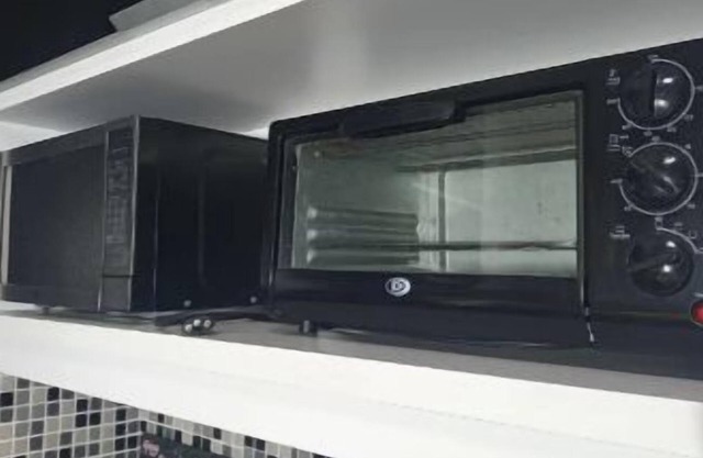 Charmoso Apartamento no Centro de Curitiba